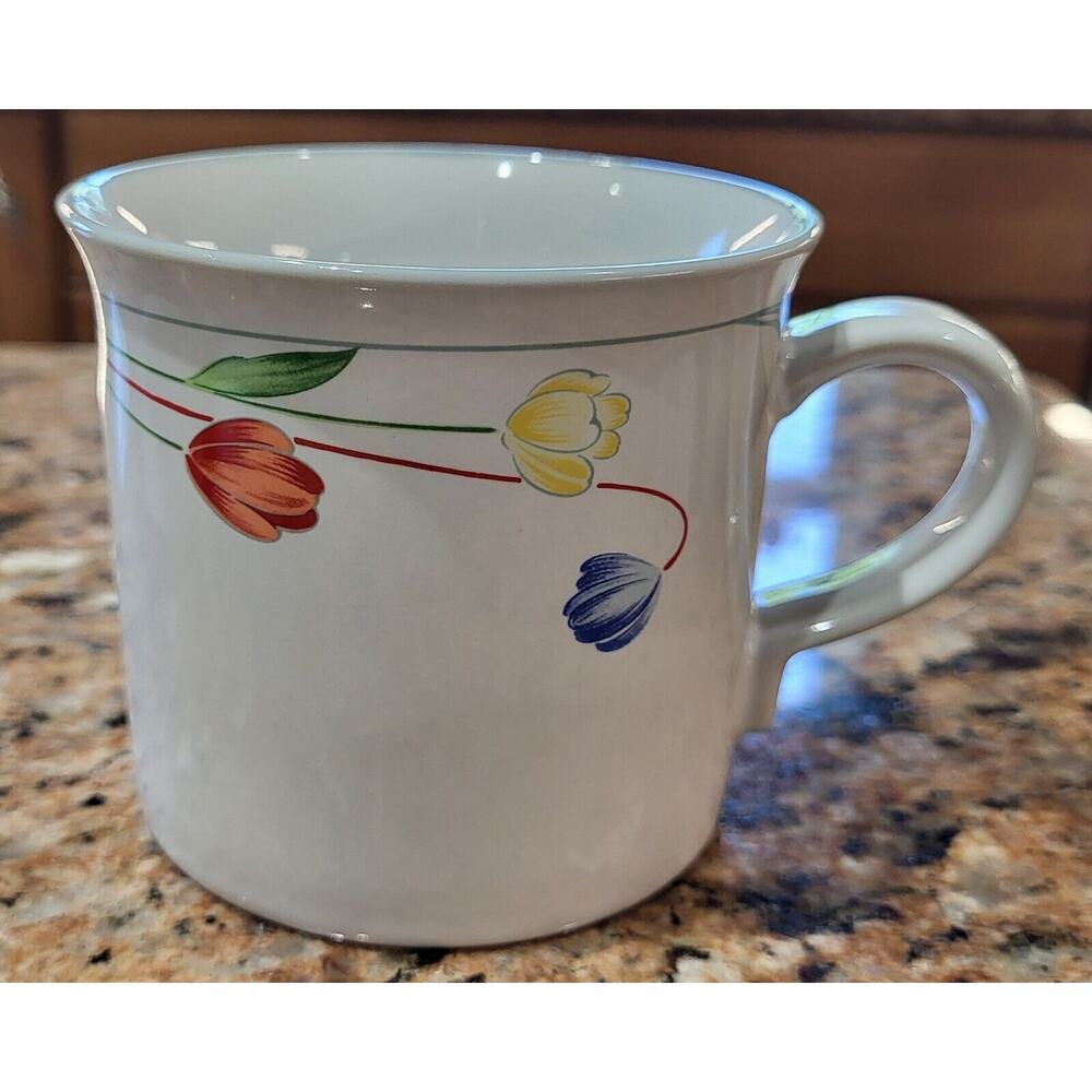 Nova Studio Spring Melody JJ029 Cups (Set Of 4)